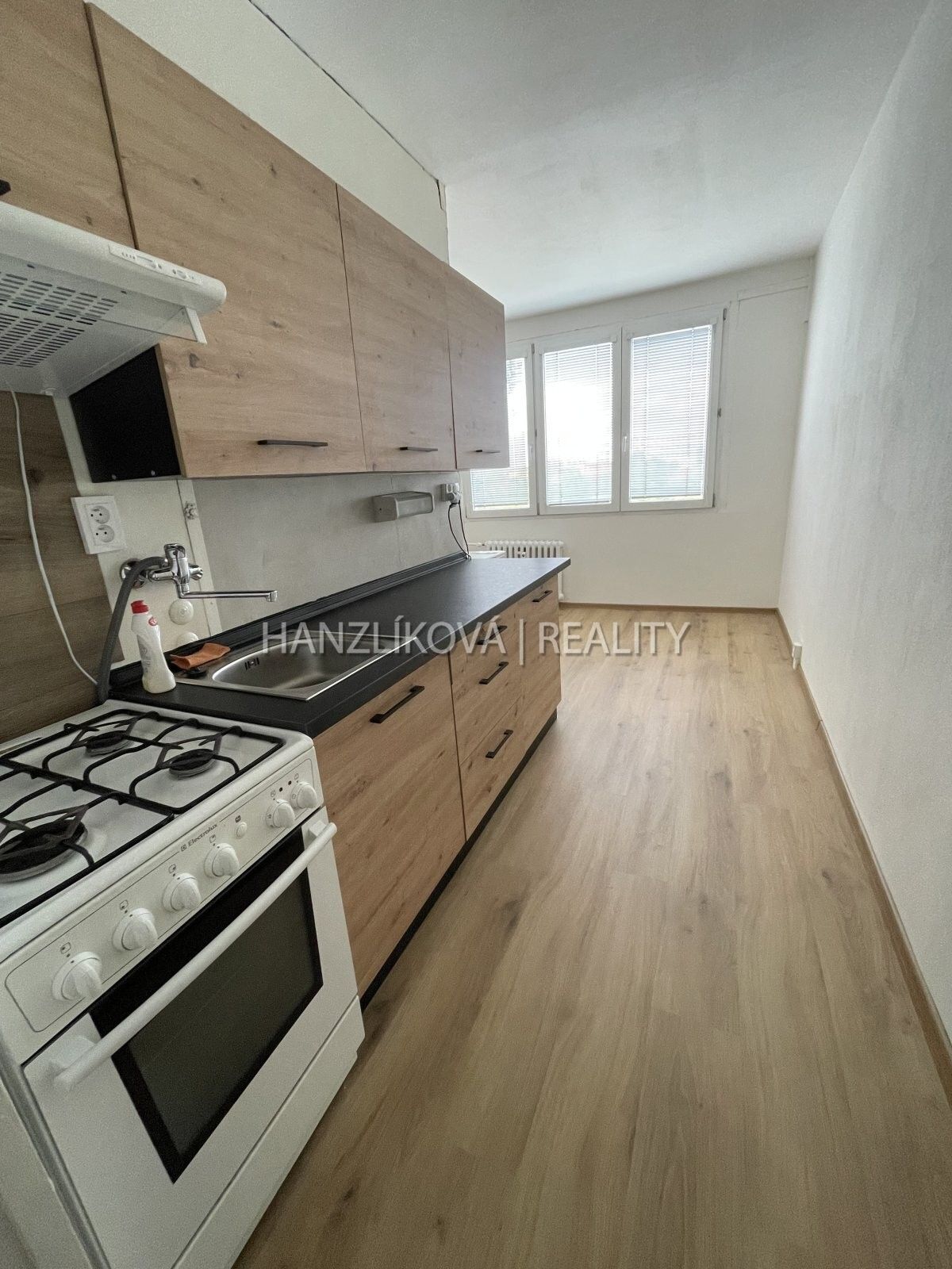 2+1, Plzeňská, České Budějovice 3, 50 m² - 2