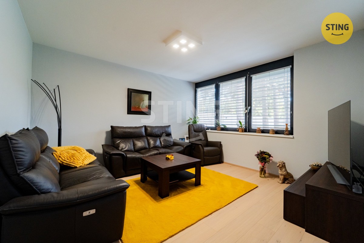 Prodej rodinný dům - Na Prachovníku, Opava Kylešovice, 130 m² - 5
