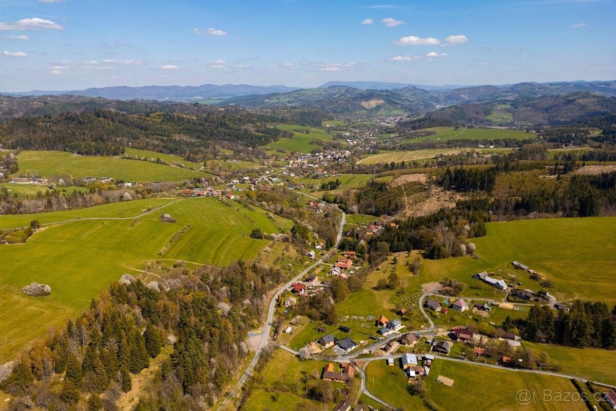 Pozemky pro bydlení, Valašské Meziříčí, 757 01