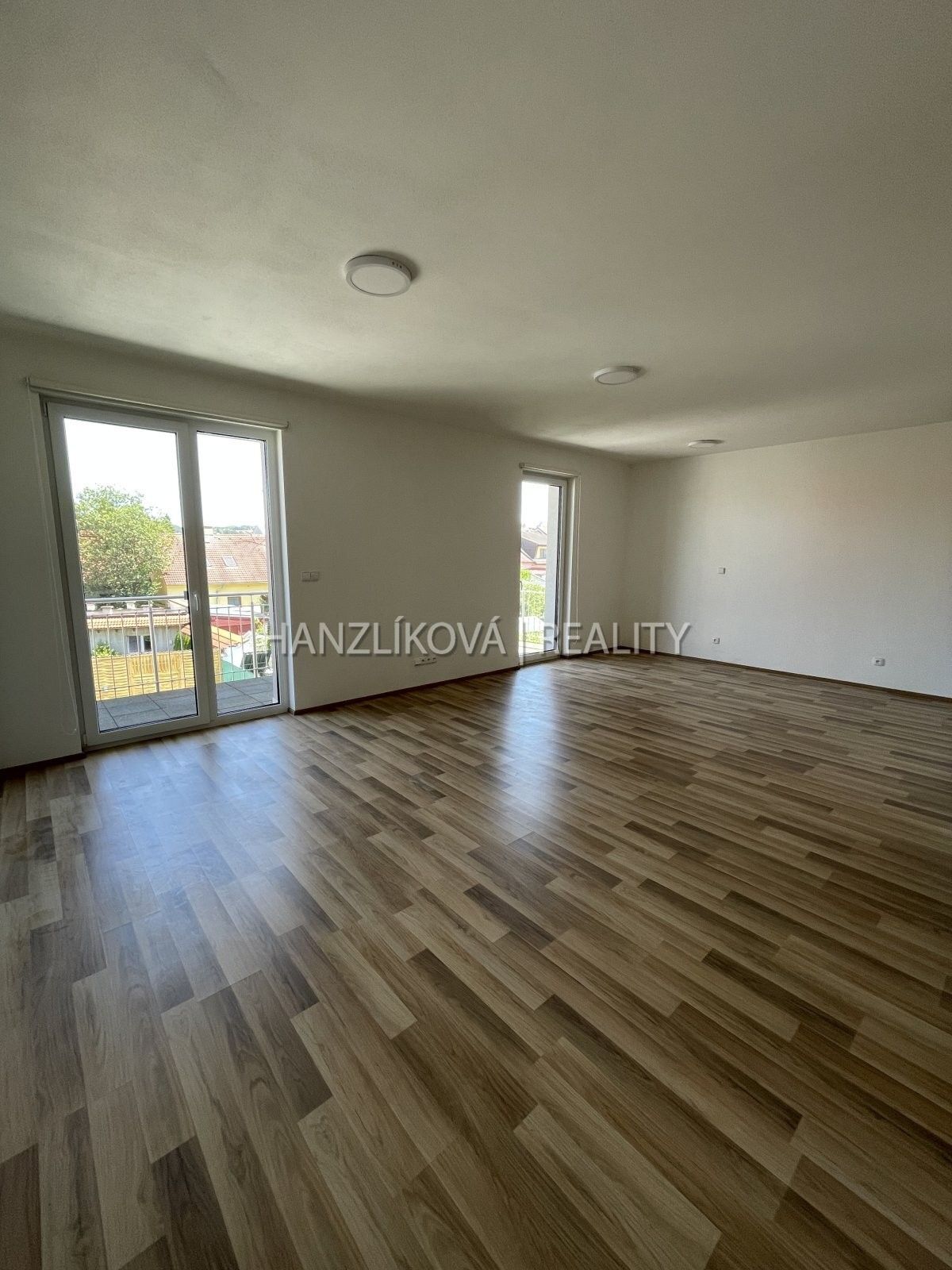 Byt 2+kk · 52 m² · České Budějovice 5 - 3
