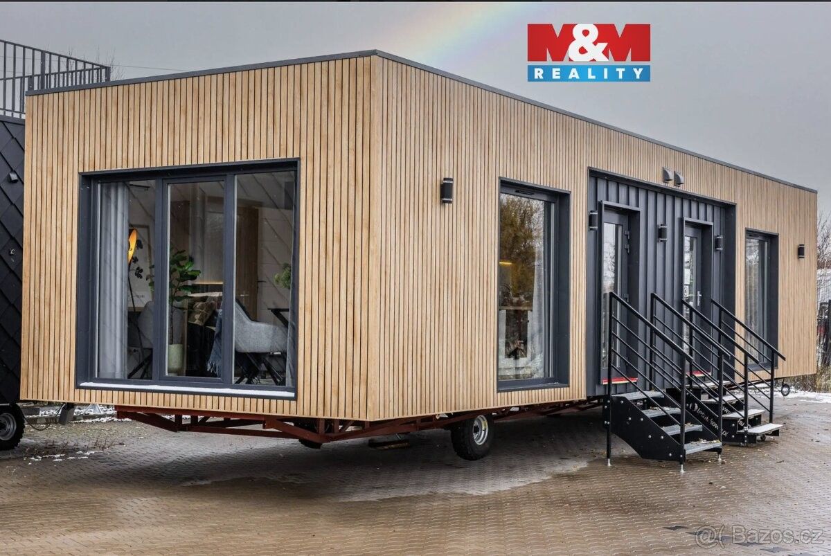 Rodinné domy, Nové Město nad Metují, 549 01