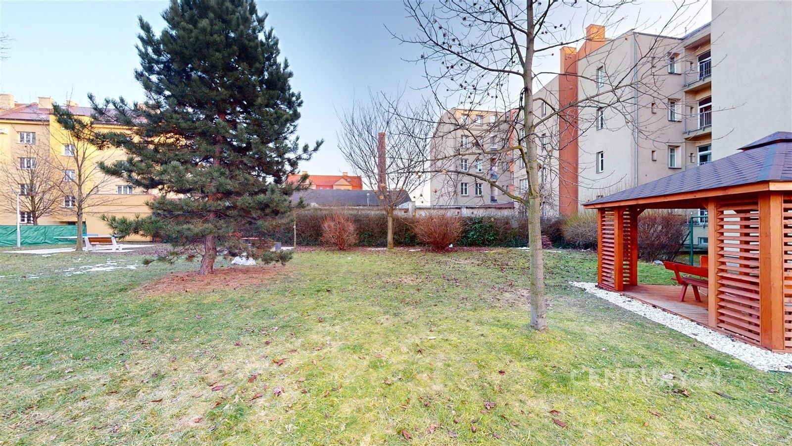 Prodej byt 4+1 - Závodní, Ostrava, 82 m²