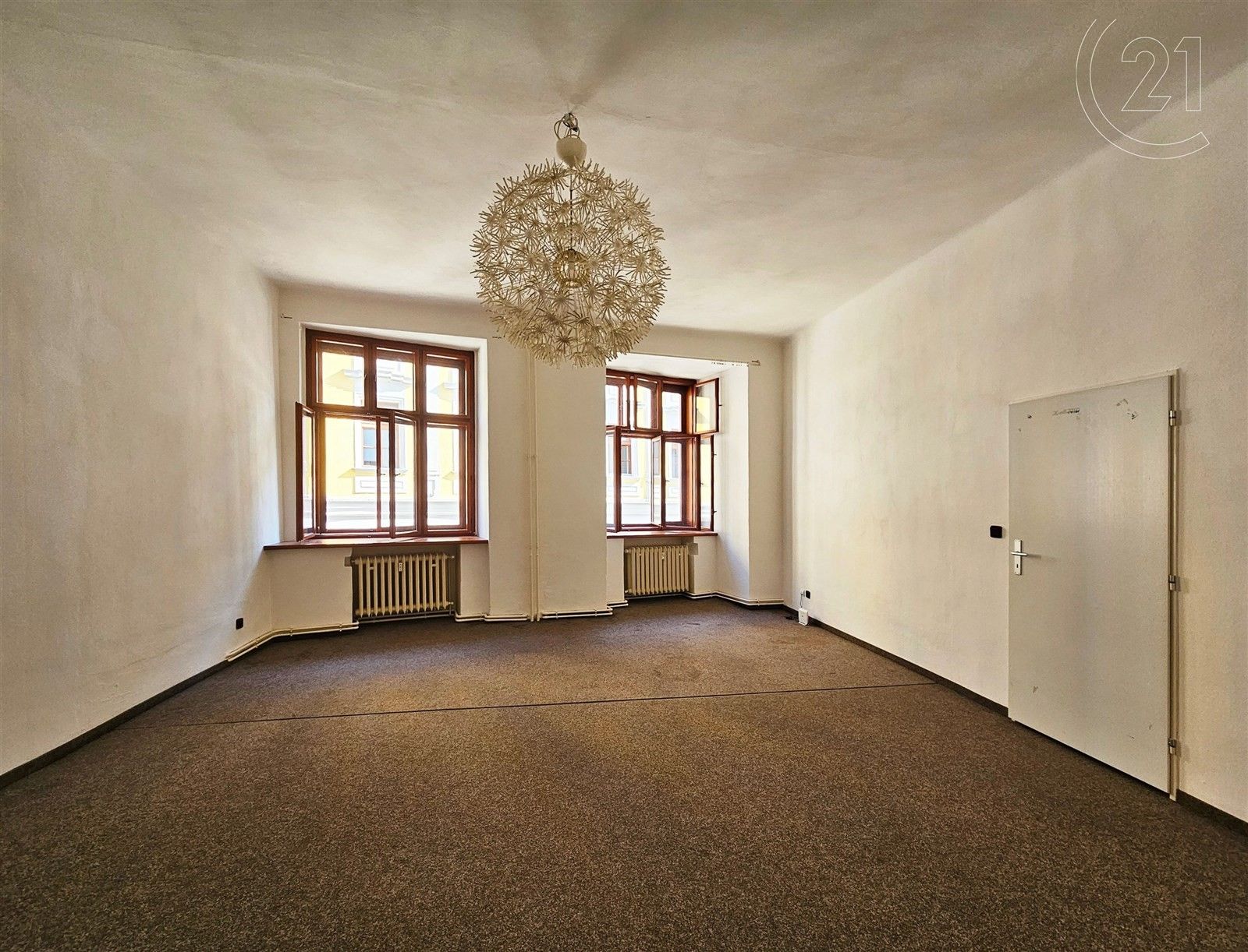 2+1, Riegrova, Olomouc, 82 m²