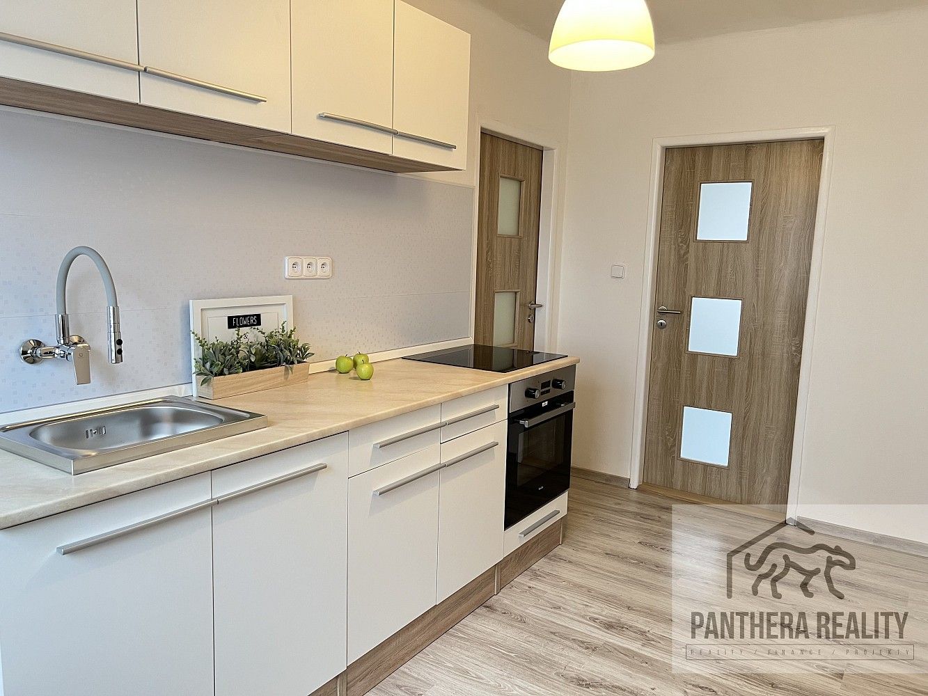 2+1, Zdeňka Buriana, Kopřivnice, okres Nový Jičín, 56 m² - 1
