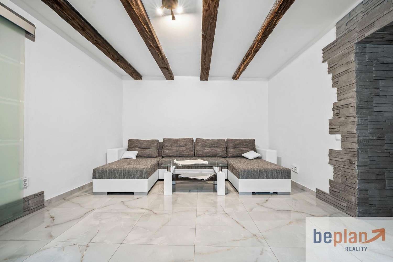 Rodinný dům · 124 m² · Herálec, okres Havlíčkův Brod - 4
