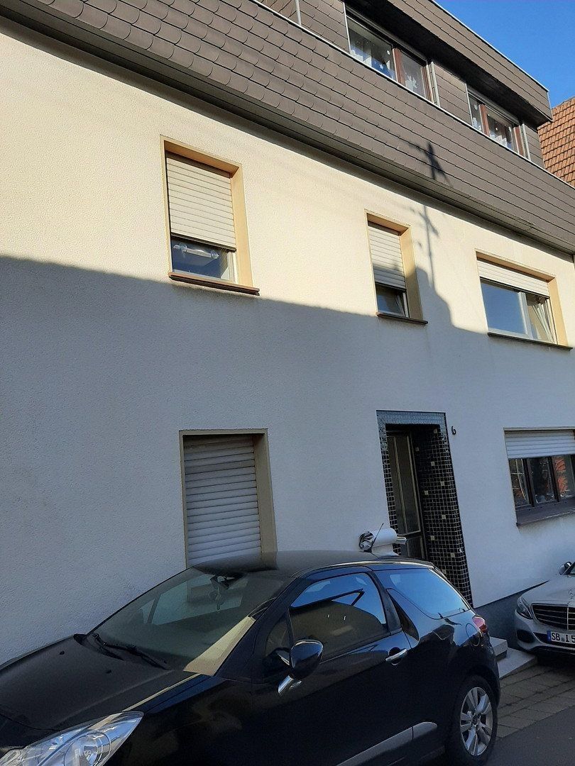 Rodinné domy, , Země Sársko, 360 m² - 1