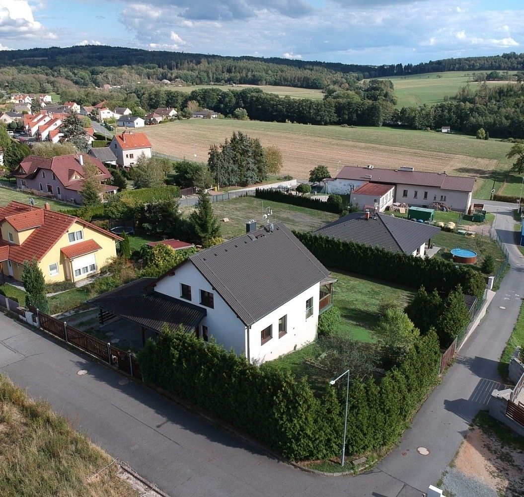 Rodinný dům, 277 m²