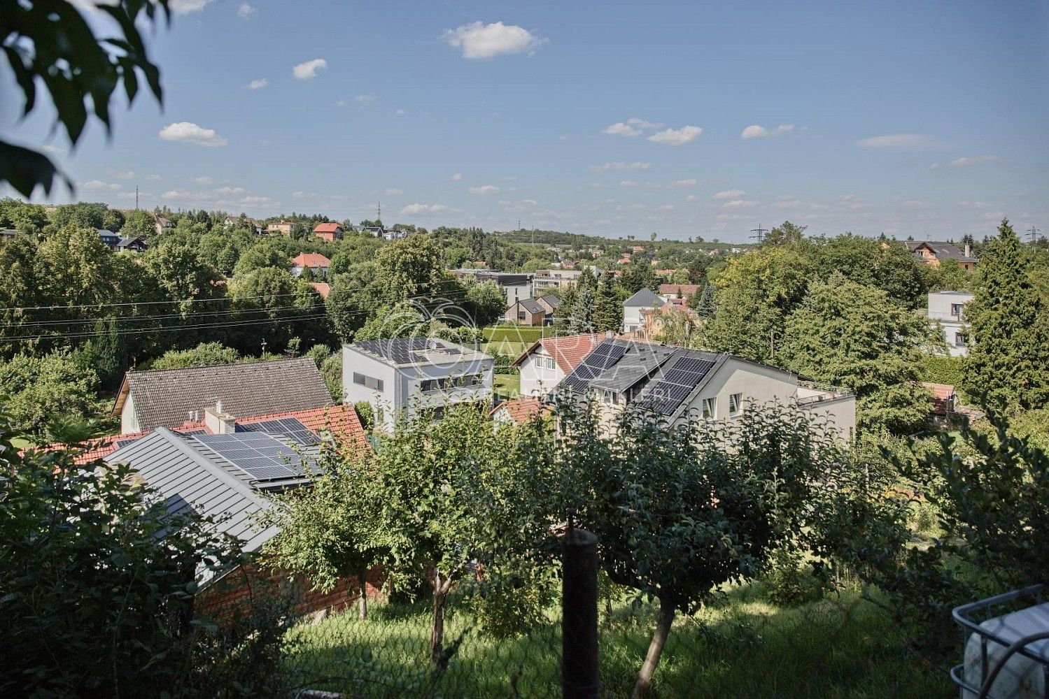 Pozemek pro bydlení, 924 m²