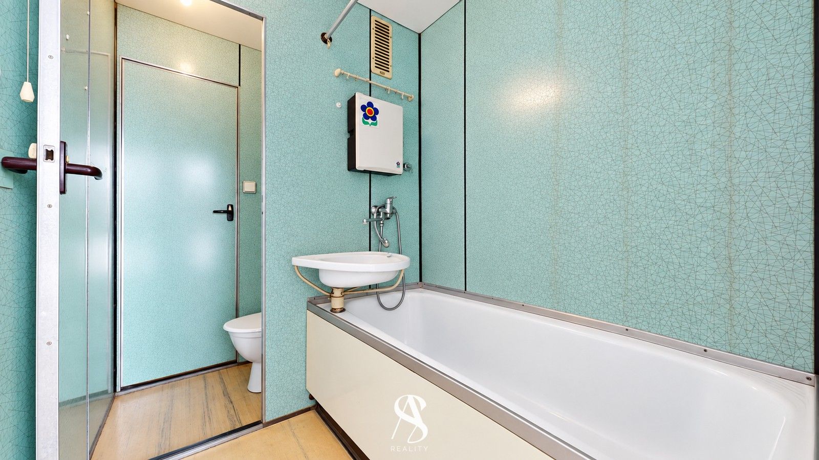 Prodej byt 1+1 - U Střelnice 1623, Šternberk, 45 m² - 5
