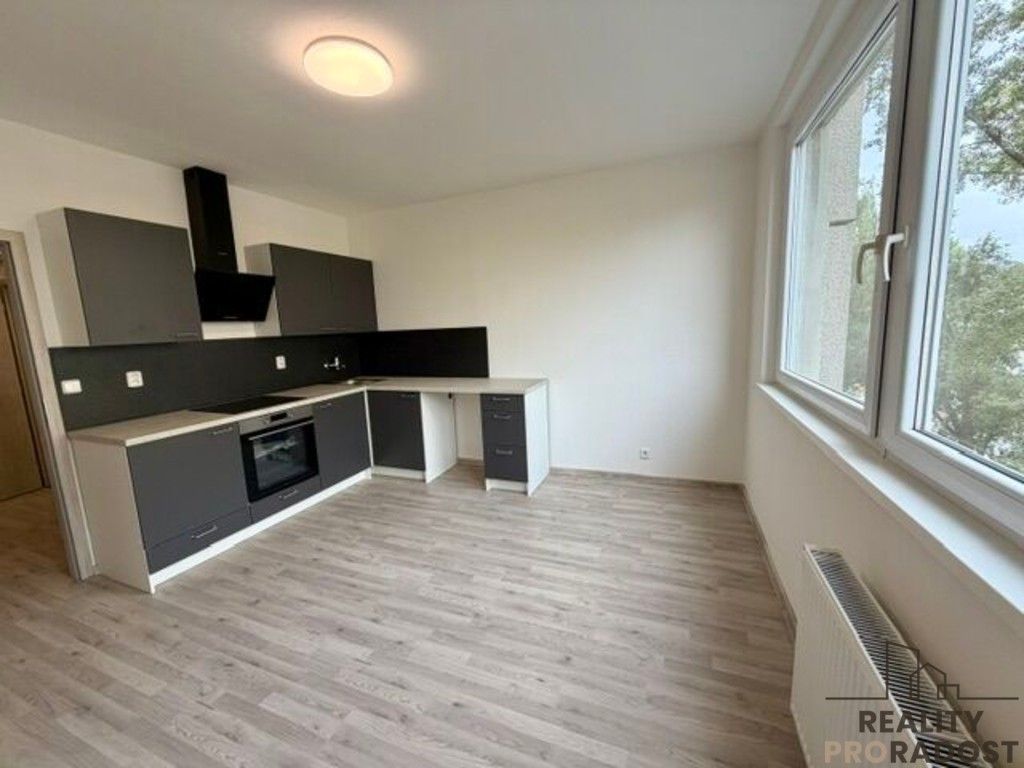 2+kk, Pančava, Hodonín, 43 m² - 1