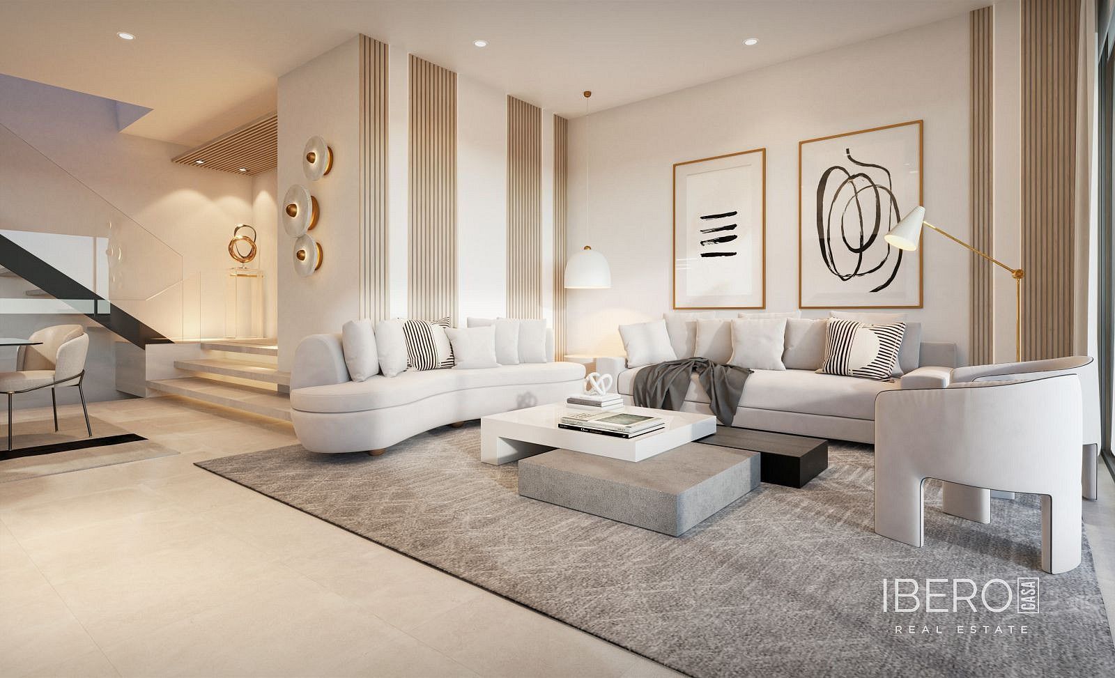 Rodinný dům · 196 m² · New Golden Mile, ES - 3