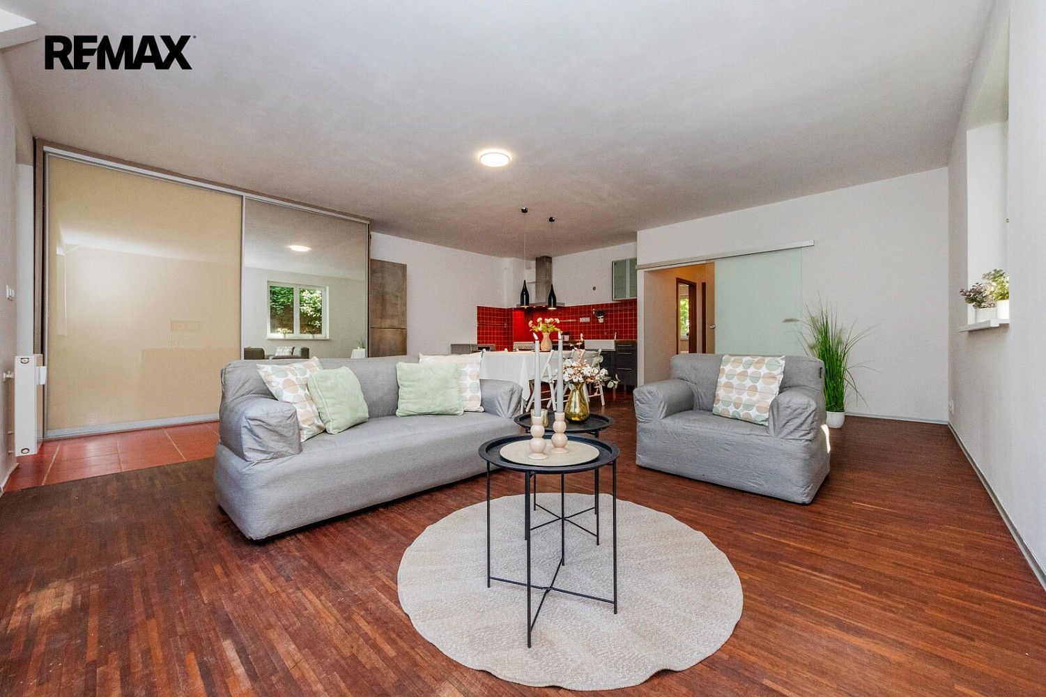 3+kk, Sulova, Praha 5 - Zbraslav, 86 m² - 1