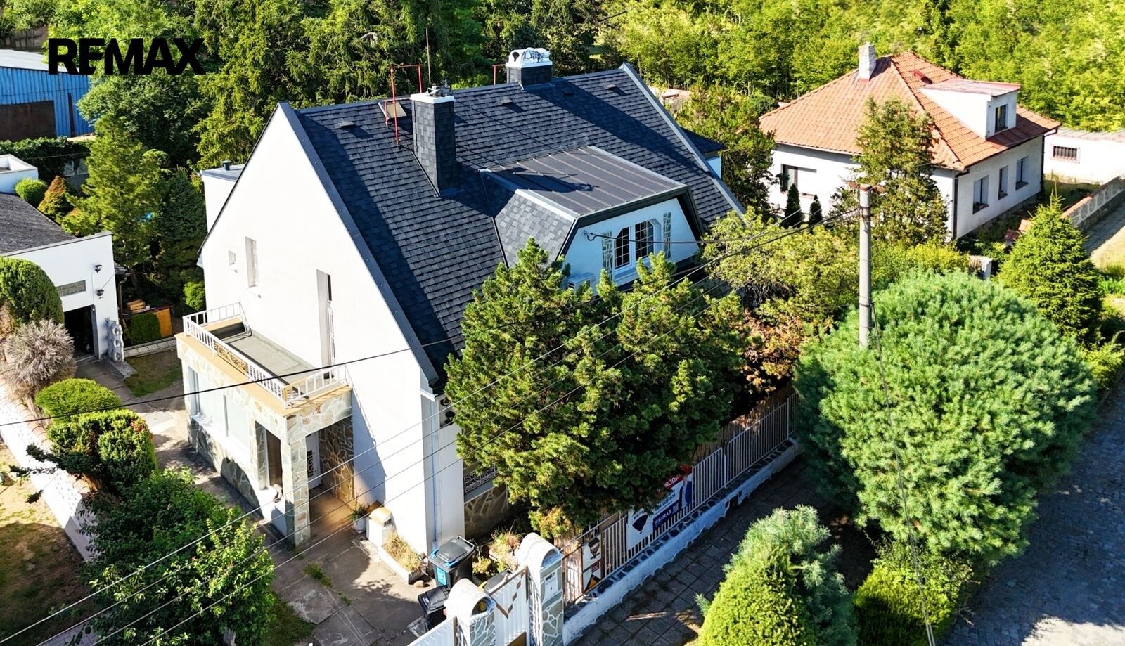 Rodinné domy, Petra Bezruče 592, Kostelec nad Labem, 200 m²