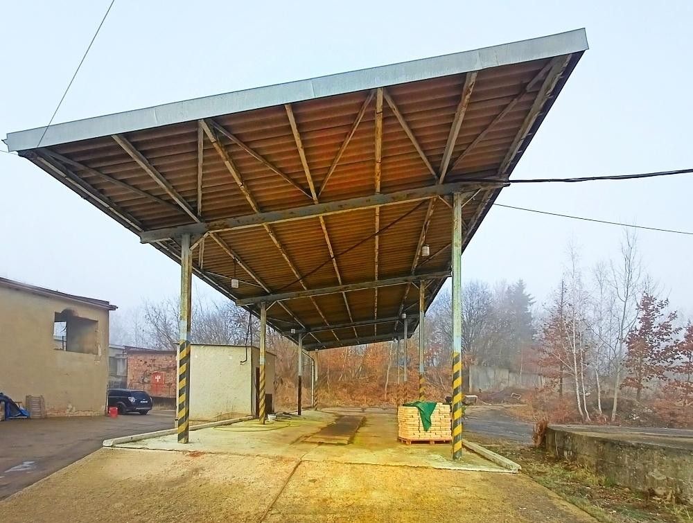 Komerční pozemek · 150 m² · Sedlčany - 3