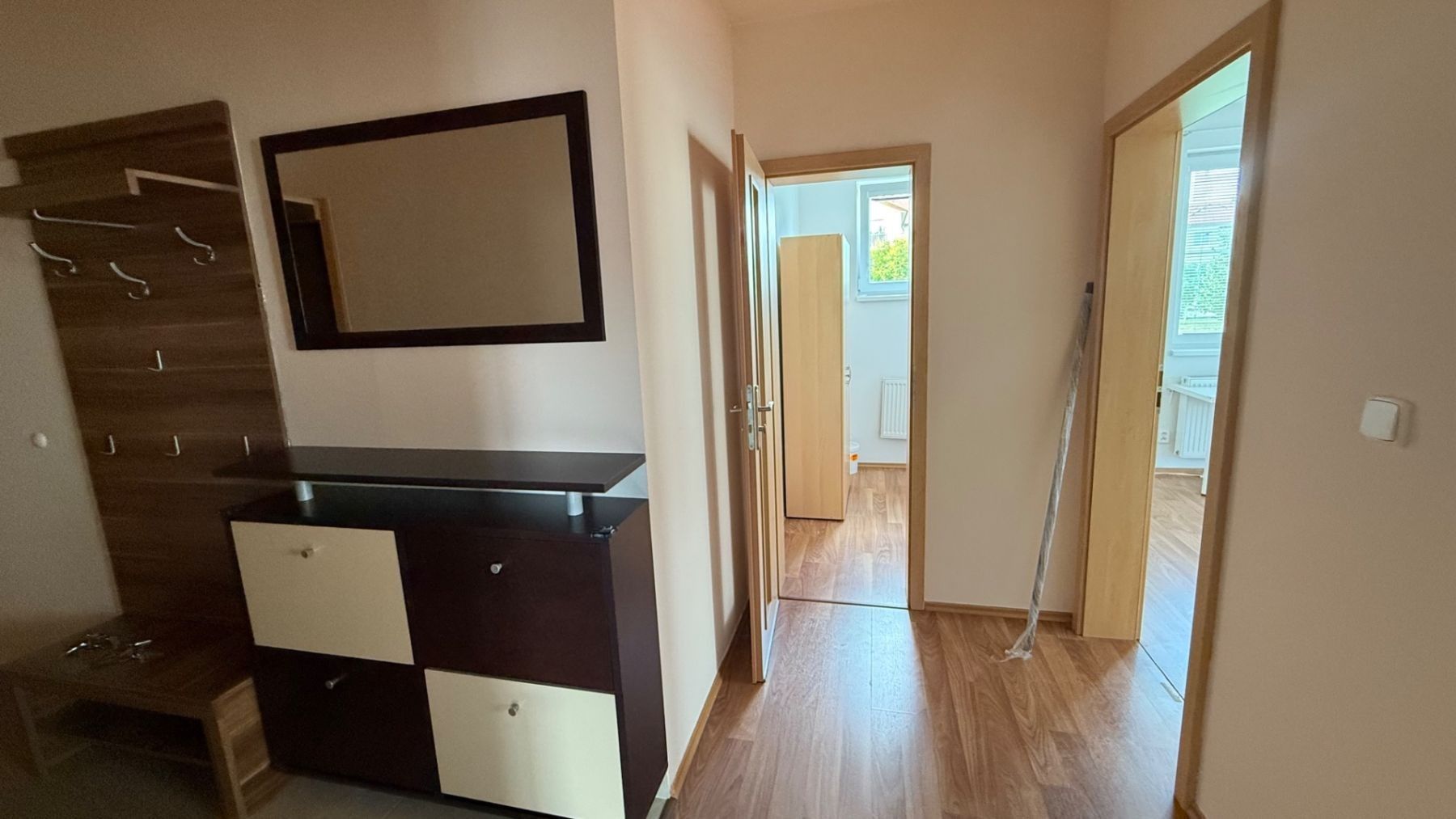 Pronájem byt 3+kk - Formánkova, Tišnov - Tišnov, Jihomoravský kraj, 82 m² - 5
