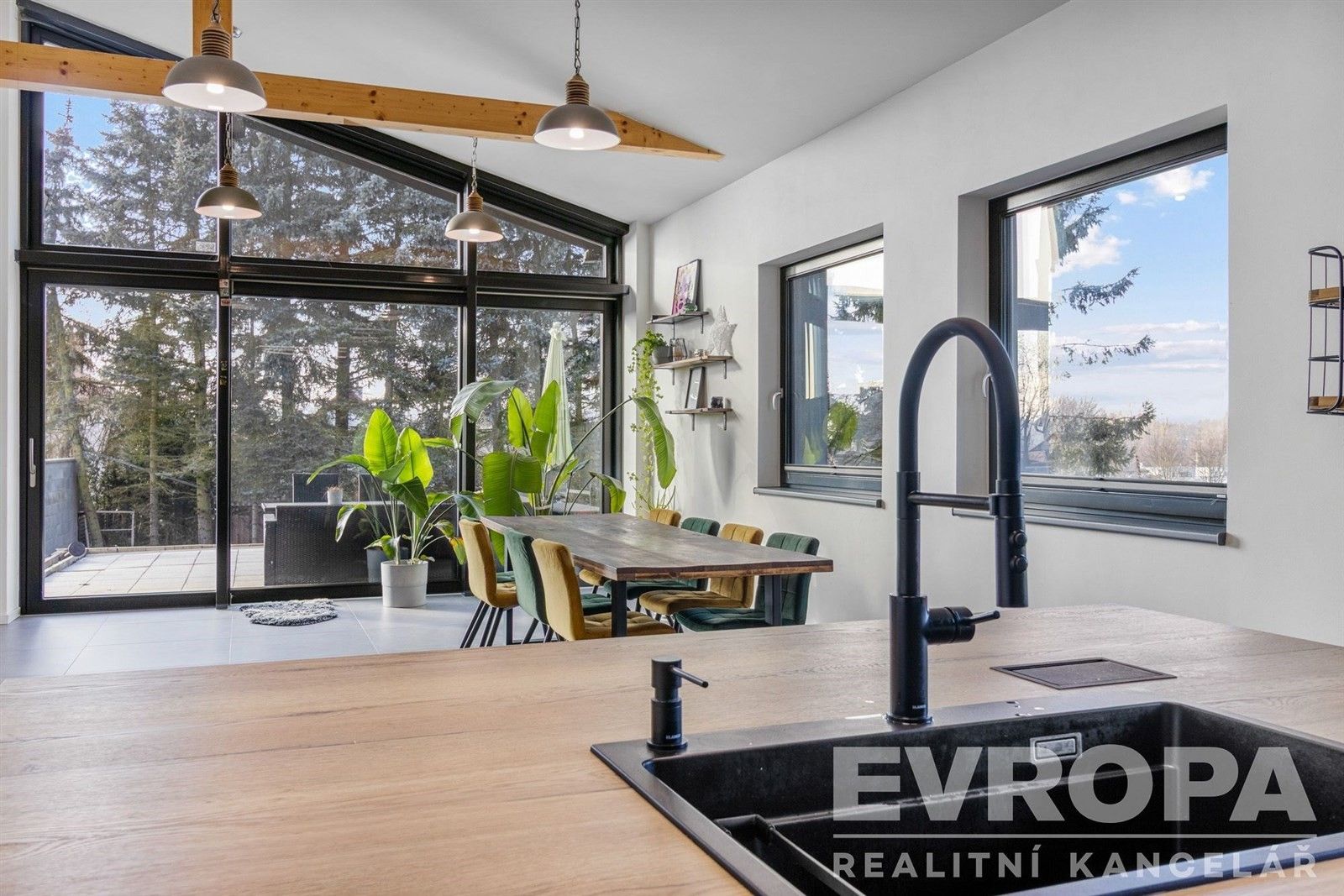 Prodej rodinný dům - Za Hrnčírnou, Havlíčkův Brod, 307 m² - 5