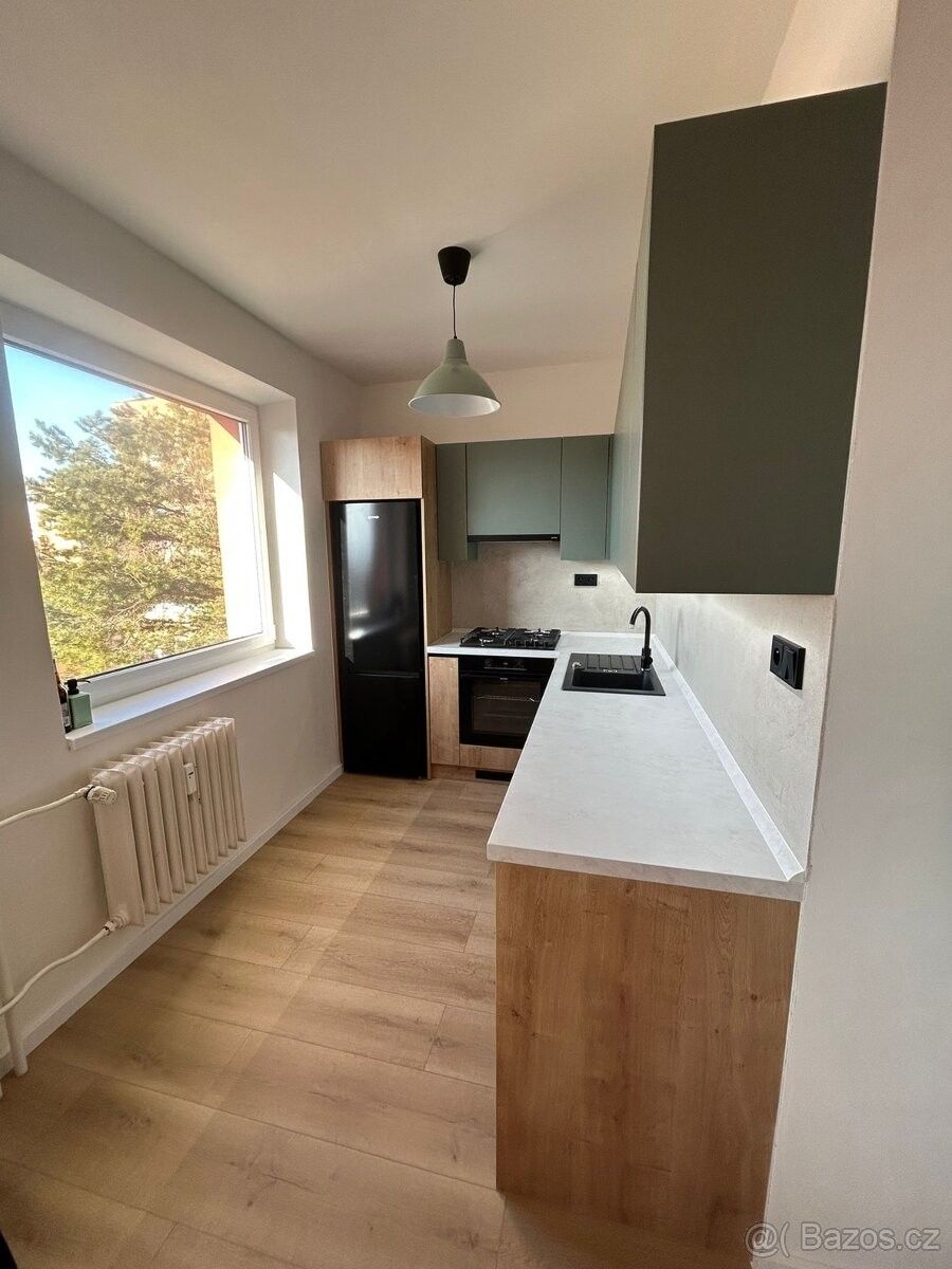 Pronájem byt - Nový Jičín, 741 01