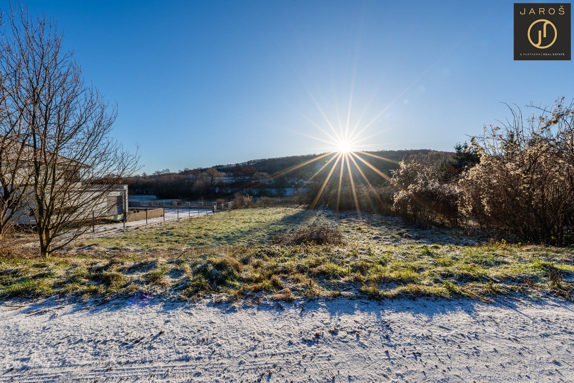 Pozemky pro bydlení, Třebichovice