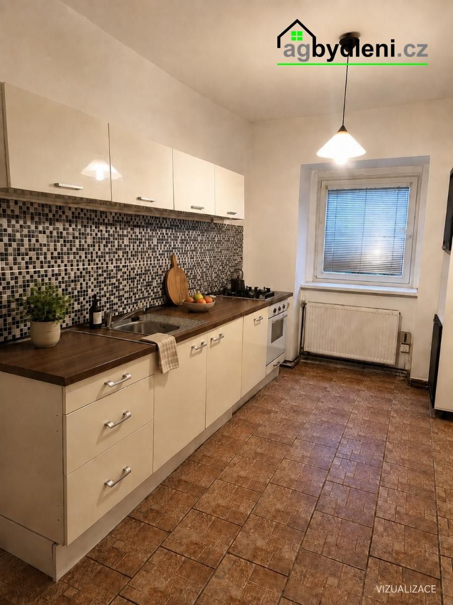 2+1, Kostelní, Stod, 70 m² - 2
