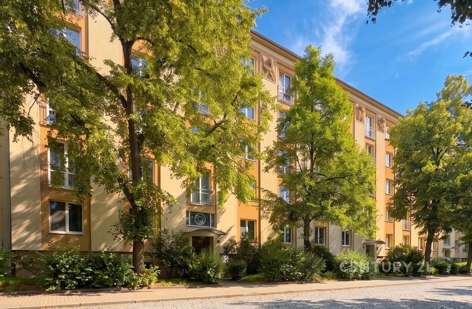 2+1, Praha - Vršovice, okres Praha 10, Hlavní město Praha, 59 m²