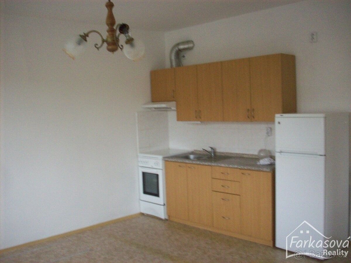 Pronájem byt - Lanškroun, 563 01