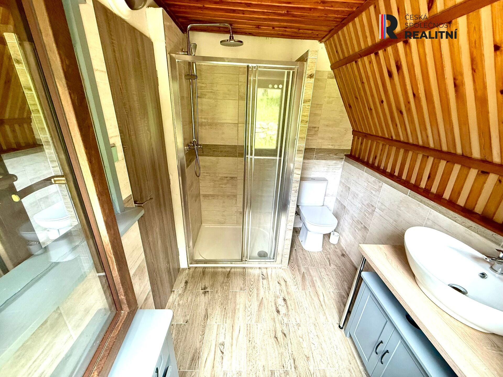 Chalupa · 55 m² · Sokolov Hrušková - 4