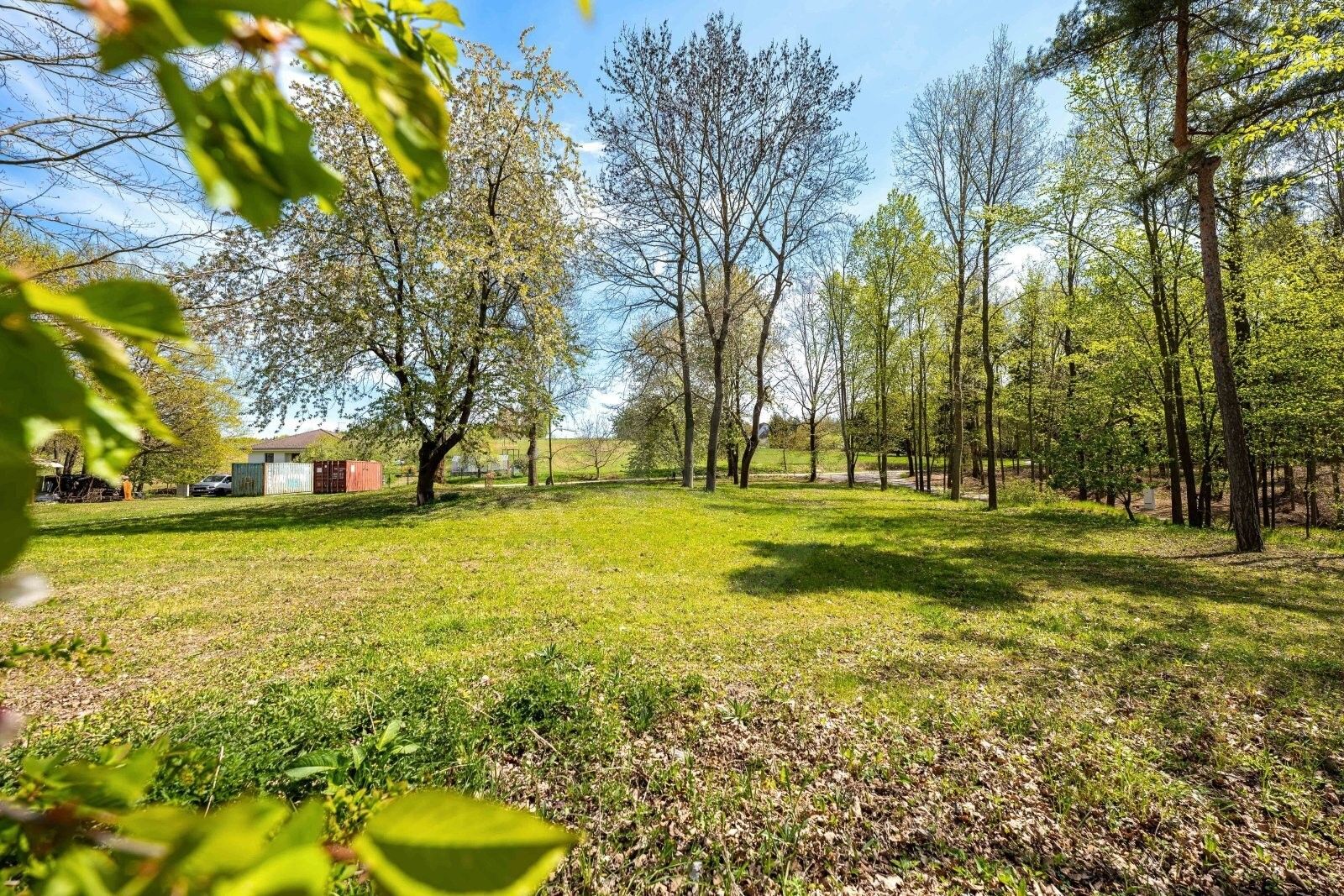 Pozemky pro bydlení, Libníč, 1 980 m² - 1