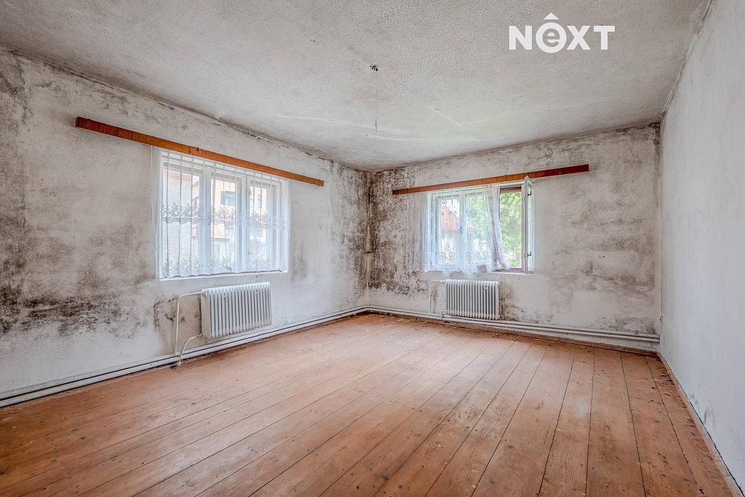 Rodinný dům · 140 m² · Trpísty, okres Tachov - 4