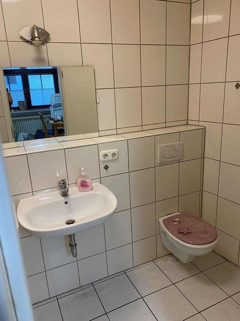 Byt 3+1 · 80 m² · Klappergase 4, , Hessen - 4