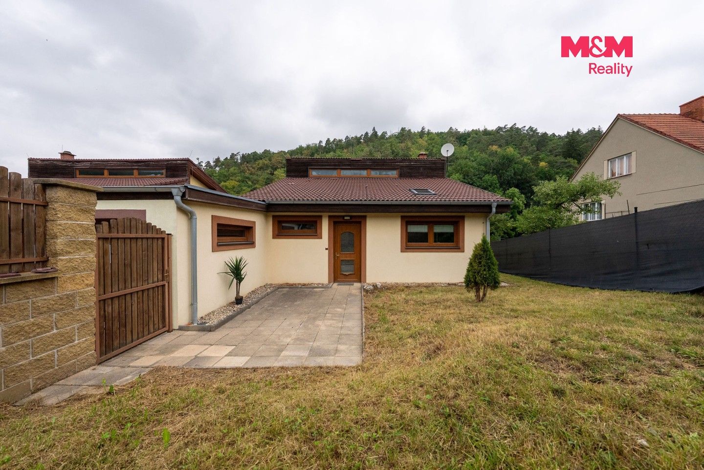 Rodinný dům · 121 m² · Lažánky, Blansko - 3