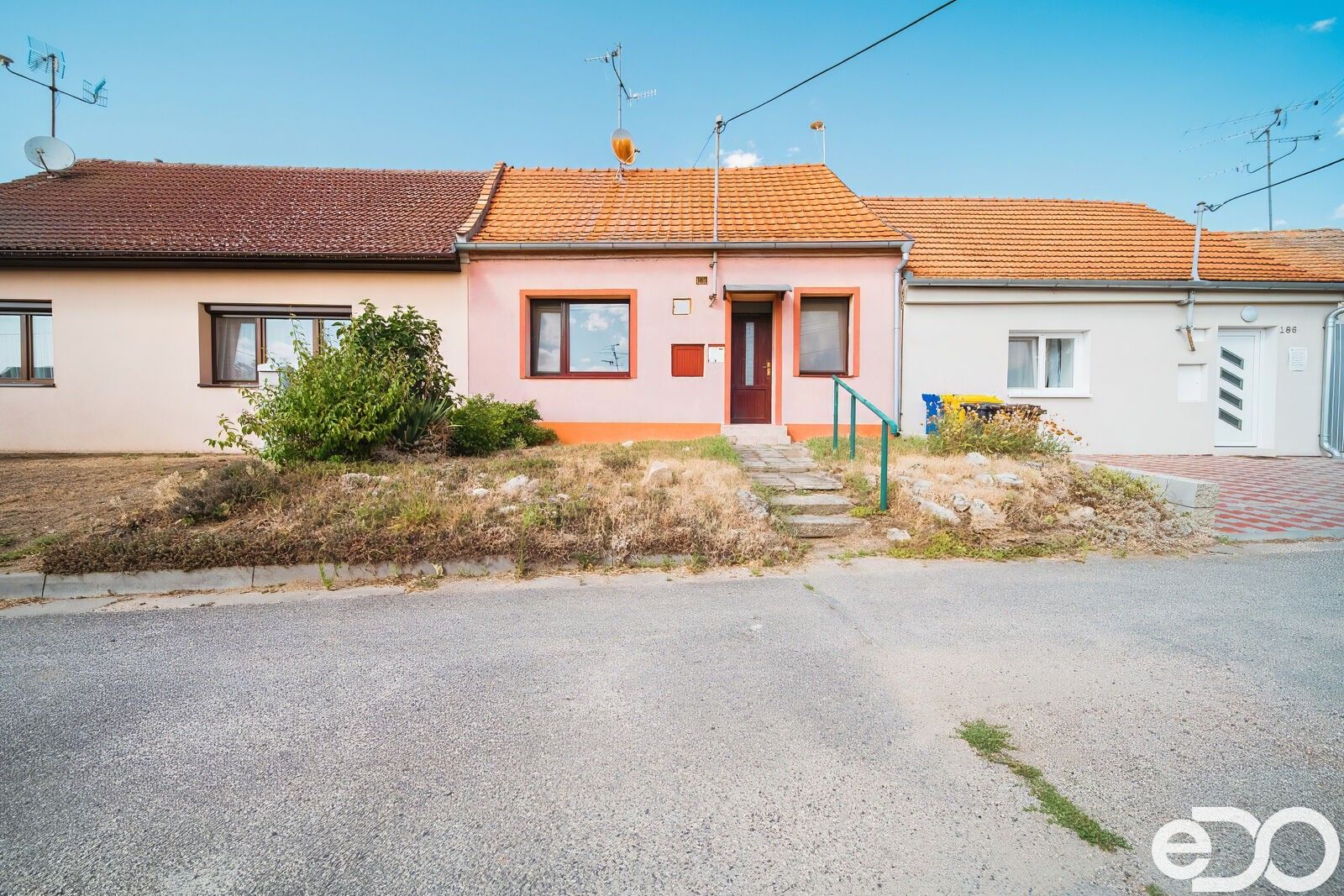 Rodinný dům, 89 m²