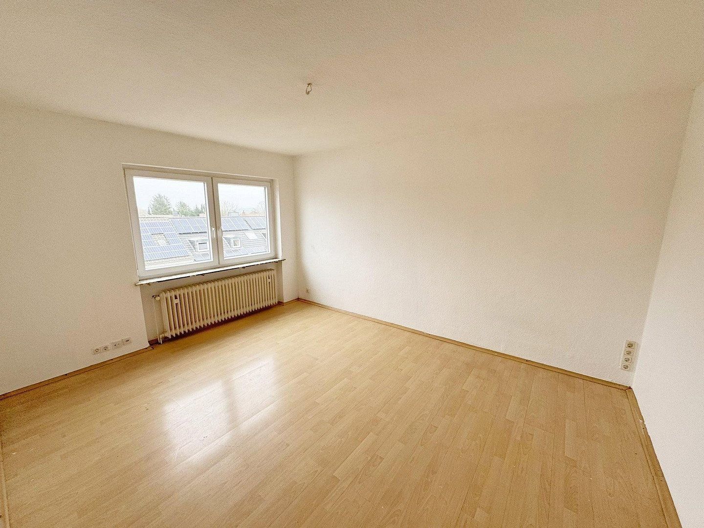 Byt 3+kk · 76 m² · Cranger Str. 210a Gelsenkirchen Erle Nordrhein-Westfalen 45891 - 4