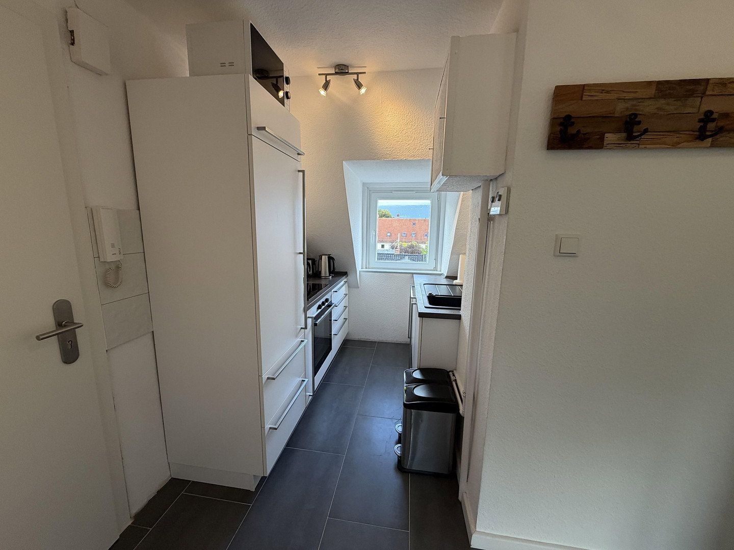 Byt 2+kk · 49 m² · Schönböckener Str. 7b Lübeck Holstentor Nord Schleswig-Holstein 23556 - 4