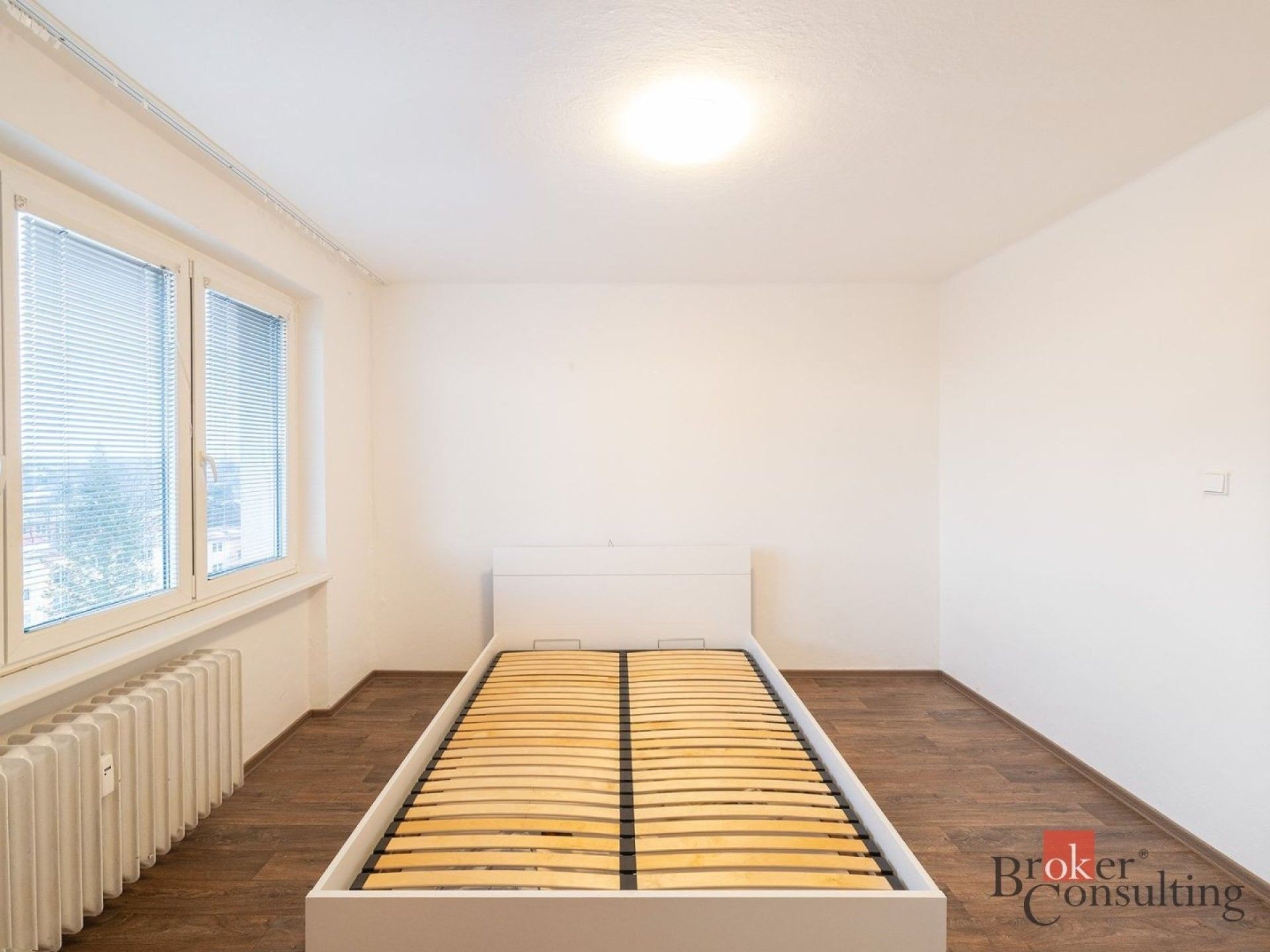 Byt 2+1 · 57 m² · náměstí Družby, Ostrava - 4