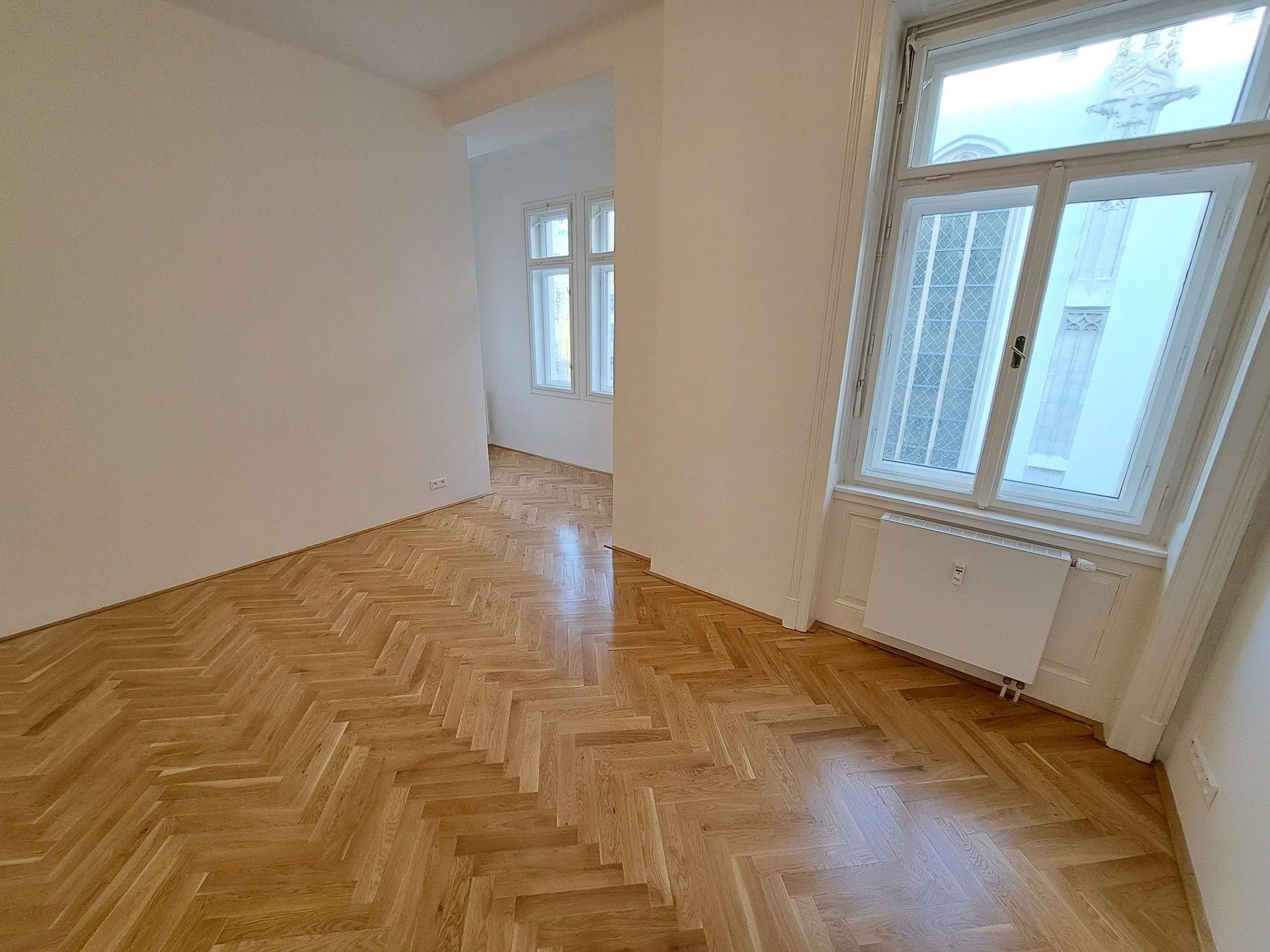 Pronájem kancelář - Jakubské náměstí, Brno, 79 m²
