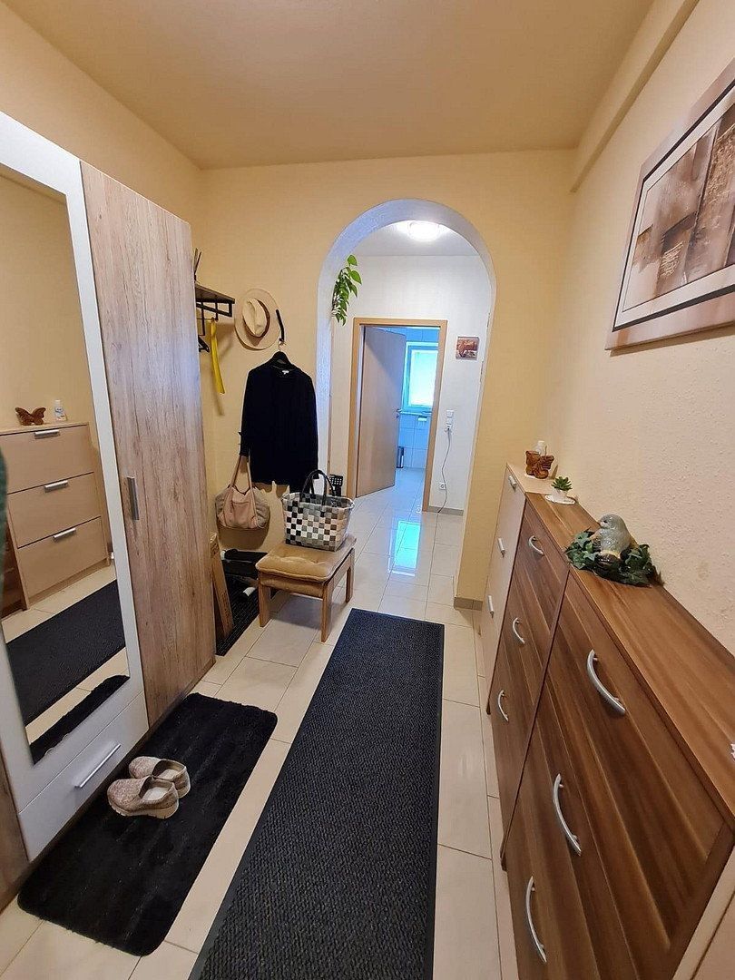 4+1, Römerweg 31, , Bádensko-Württembersko, 89 m² - 2