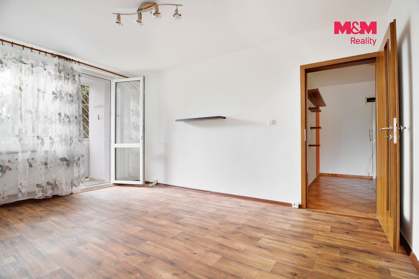 3+1, Kamenná, Chomutov, 60 m² - 2