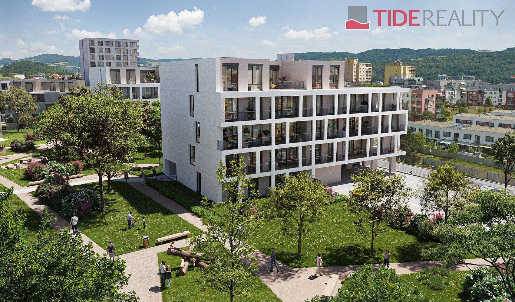 1+kk, Beroun, Středočeský kraj, 36 m² - 1