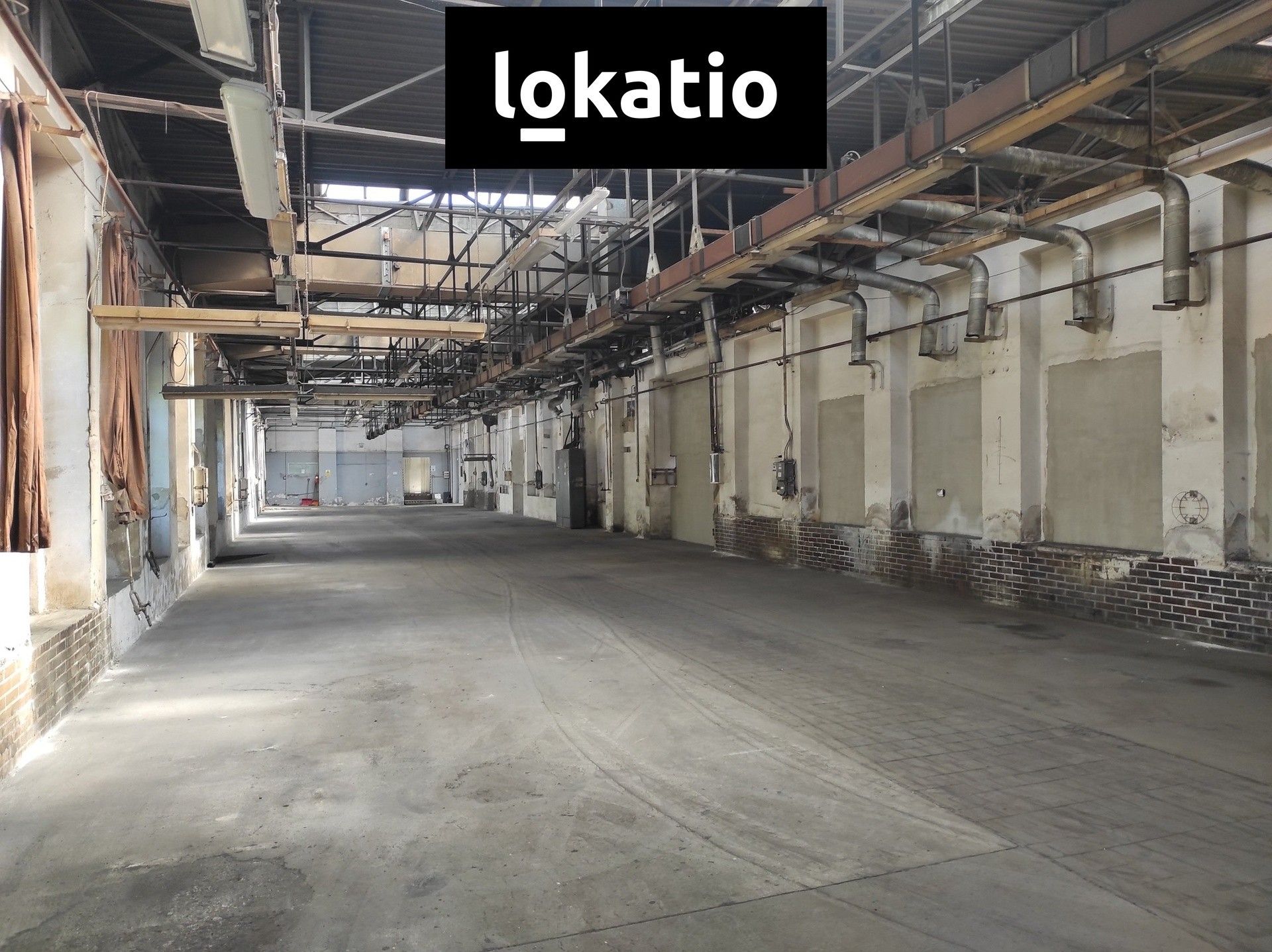 Sklad · 4 135 m² · Hostivice - 4