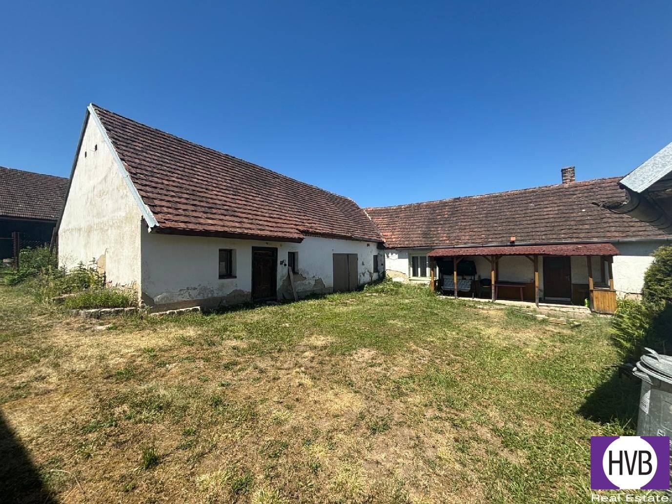Rodinný dům, 70 m²