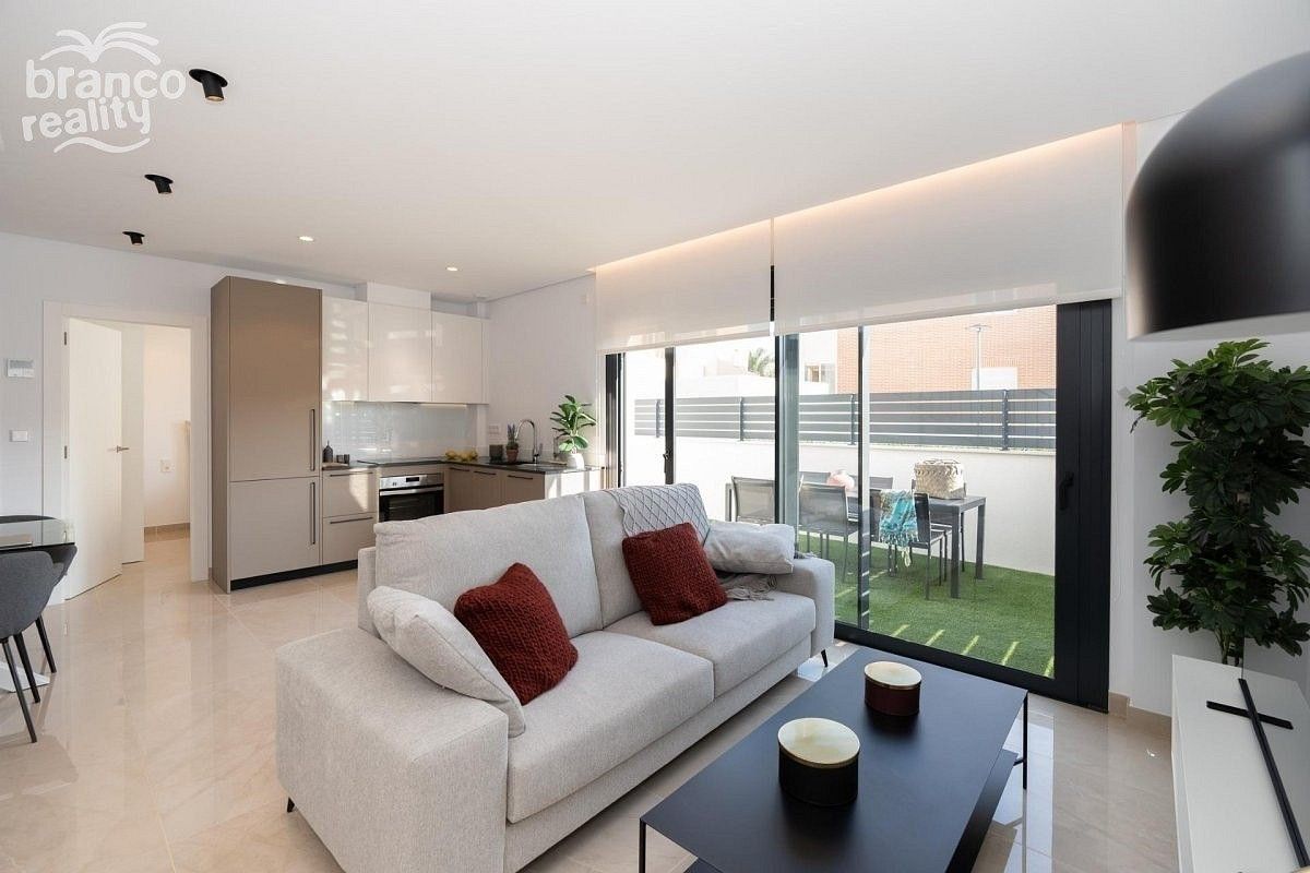 Prodej rodinný dům - La Marina, ES, 98 m² - 5