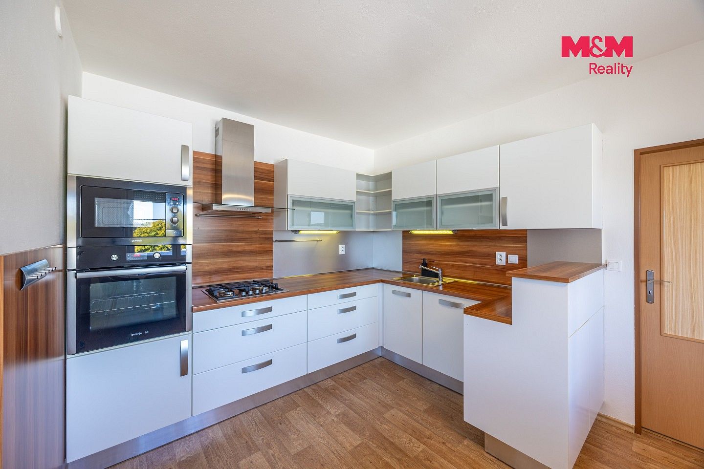 Pronájem byt 4+1 - Petrovická, Domažlice - Hořejší Předměstí, 89 m² - 2