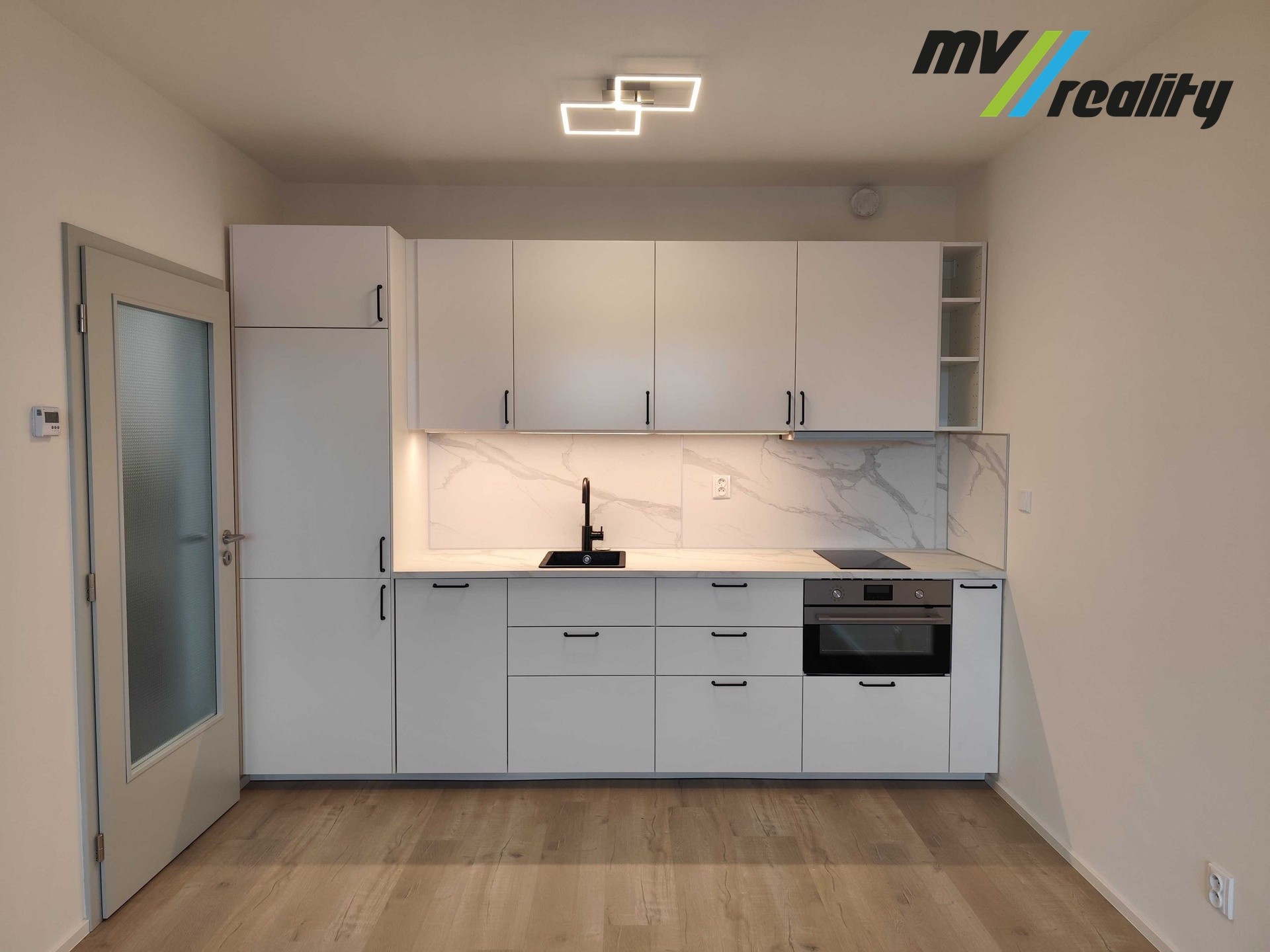 Pronájem byt 2+kk - Šípková 2186, Lysá nad Labem, 45 m² - 5