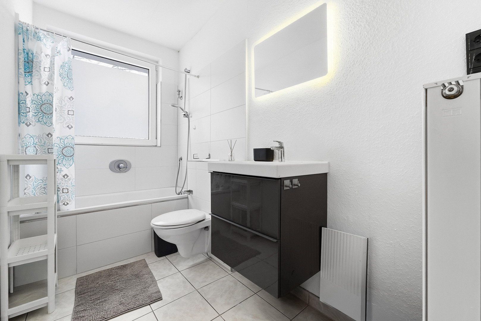 Pronájem byt 1+1 - Planckstrasse 53 Essen Holsterhausen Nordrhein-Westfalen 45147, 35 m² - 5