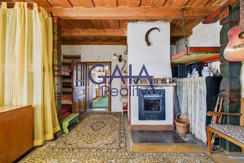 Rodinný dům · 67 m² · Častkov, Slovensko - 3