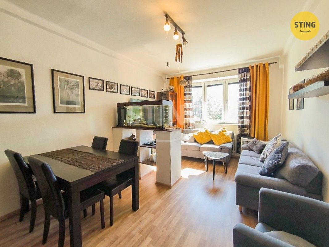 Prodej byt 2+1 - Čapkova, Karviná Nové Město, 57 m² - 5