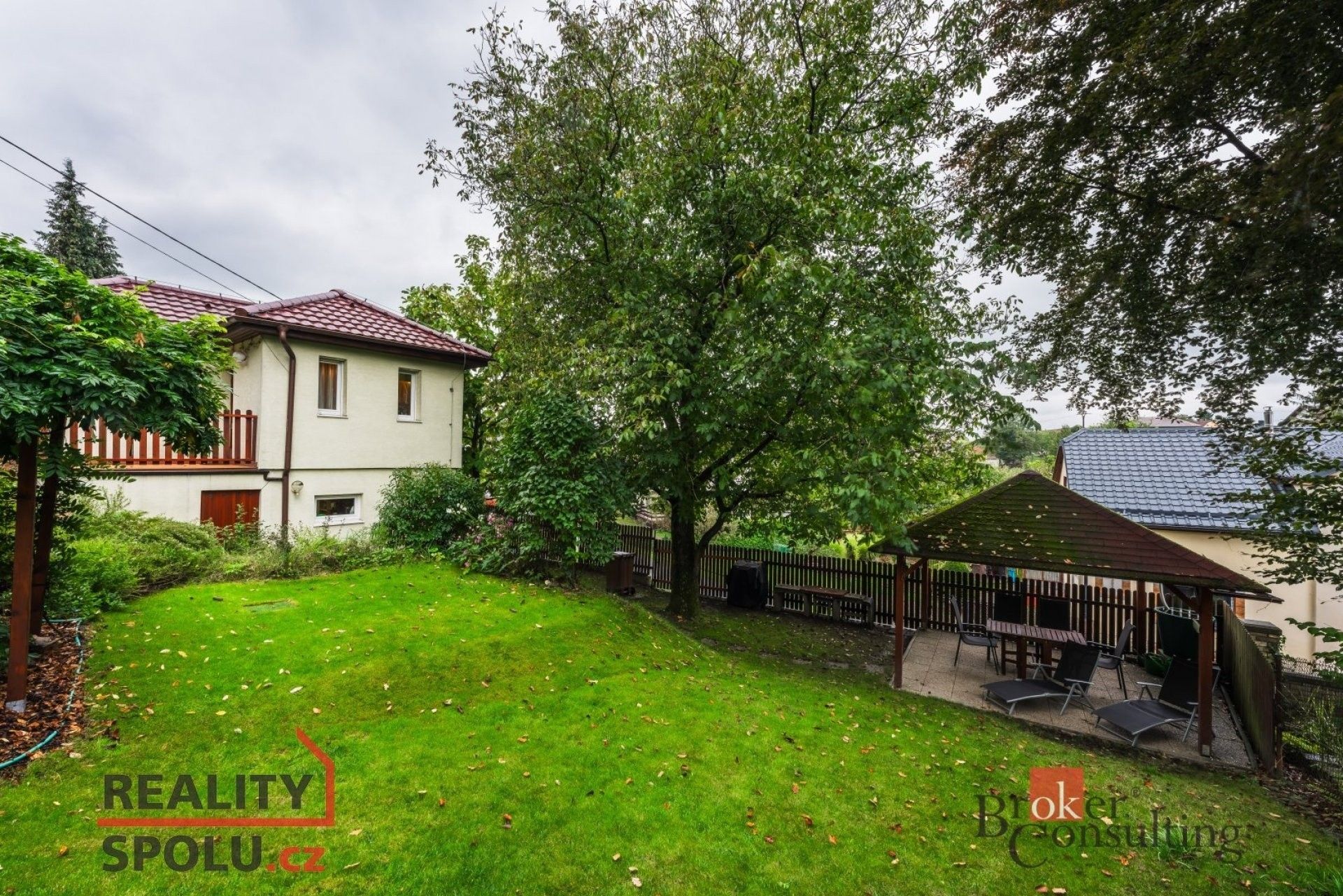 Prodej rodinný dům - Na Močárku, Ostrava, 53 m²