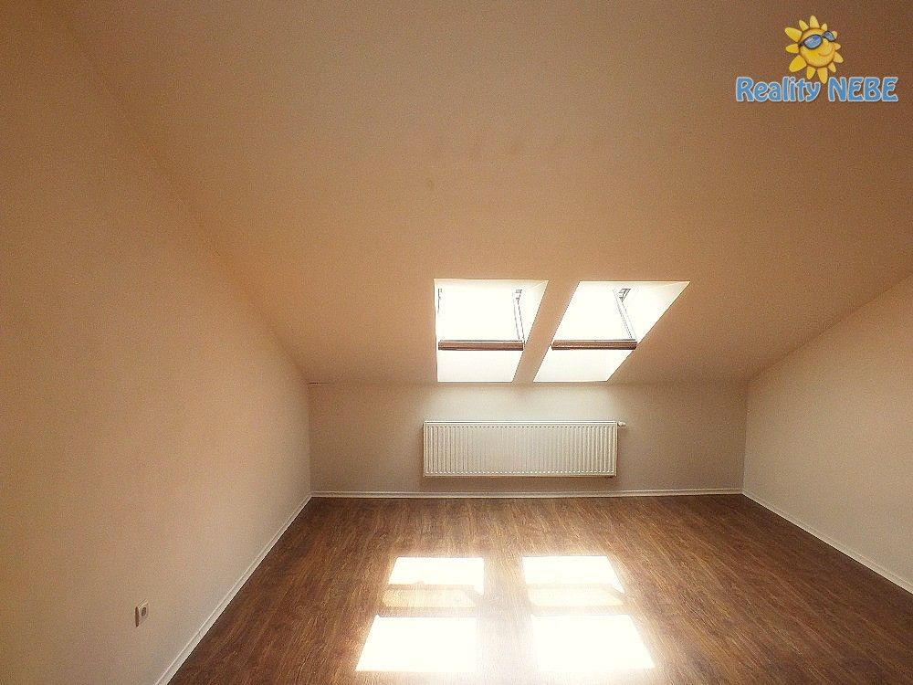 Byt 1+kk · 51 m² · Smetanovo nábřeží, Vyškov - 4