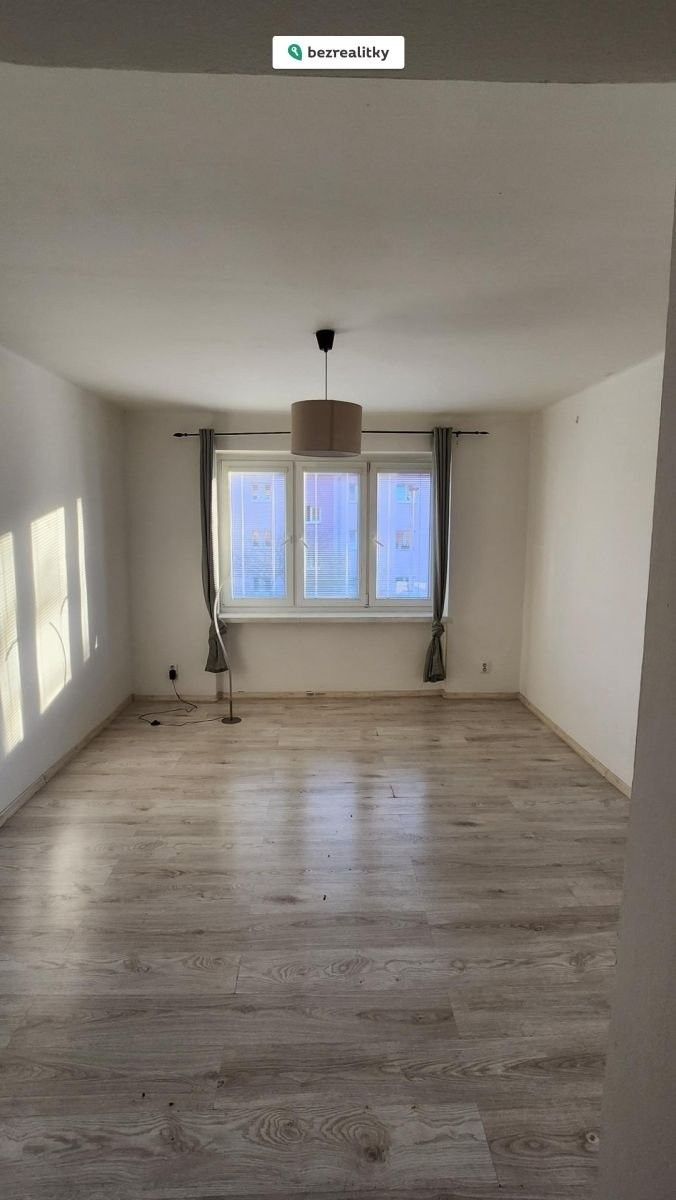 2+1, Ivana Olbrachta, Ústí nad Labem, 57 m²