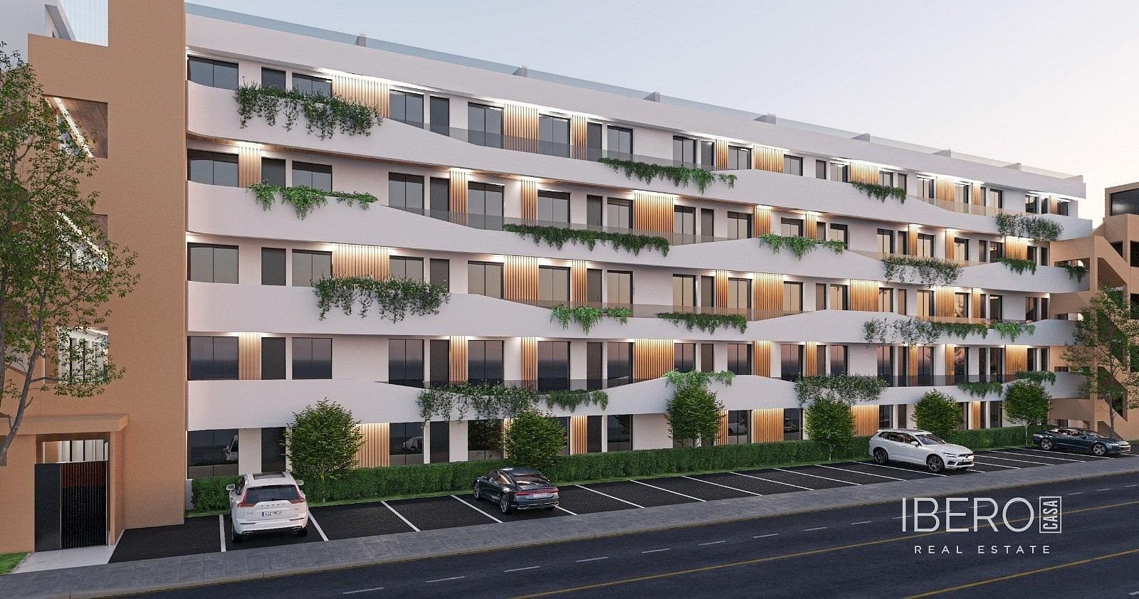 Byt 4+kk · 68 m² · San Javier, Španělsko - 3